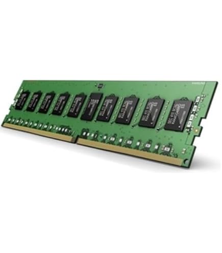 Kingston ValueRAM 16GB 2133MHz DDR4 ECC CL15 DIMM 2Rx8 Intel